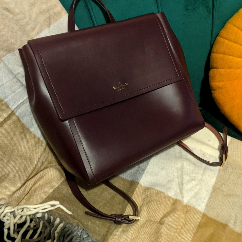 Kate Spade Backpack